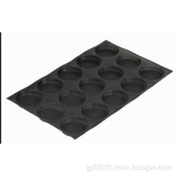 Silform for Bread and Baguette